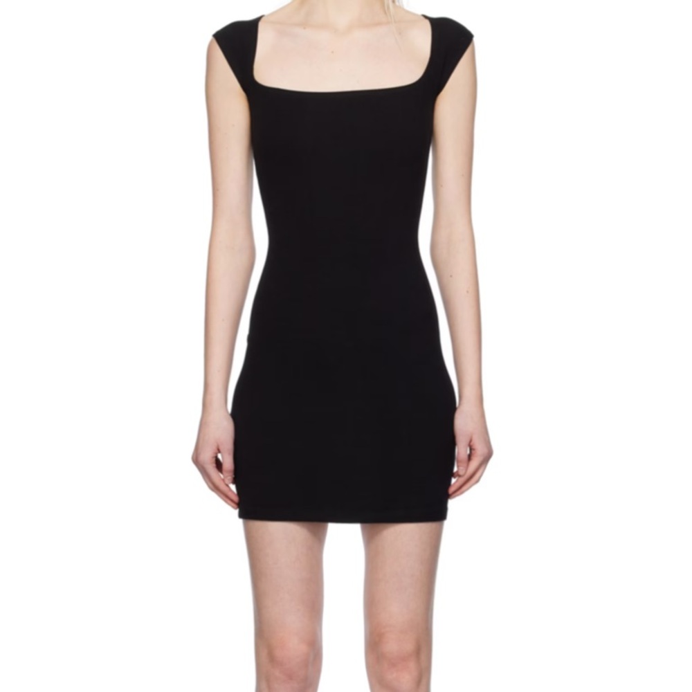 Gil Rodriguez El Tigre Dress